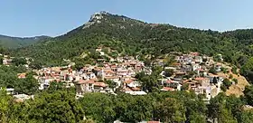 Stení Dírfyos
