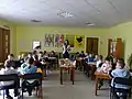 Atelier de pysanka