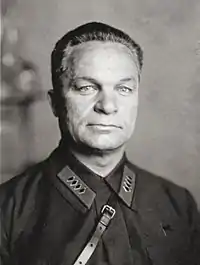 Aleksandr Iegorov