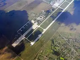 Image illustrative de l’article Aéroport de Vinnytsia