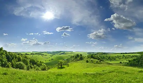 Oblast de Belgorod