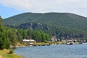 Bolchié Koty
