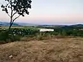 Bratouchkovo : vue panoramique