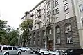3 rue Bank.