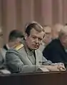 Vadim Bakatine (ru) Indépendant