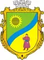 Blason de Vassylkivka