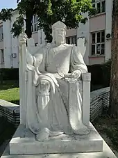 Siméon Ier