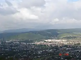 Sim (ville)