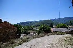 Novo Selo (Debrca)