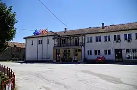 Debrca