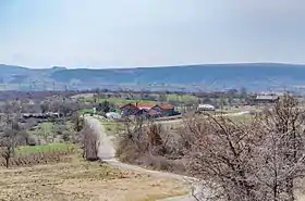 Vratchévtsé