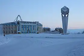 Vorgachor