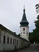 La tour du conseil (fi)