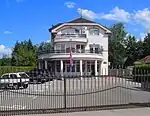 Consulat général à Banja Luka.