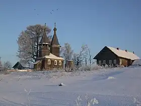 Niz (Ochevenskoïe)