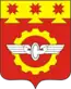 Blason de Kanach