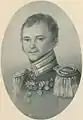 Fiodor Nikolaïevitch Glinka