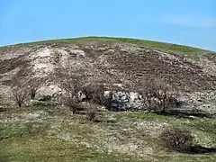 Kourgane Baba