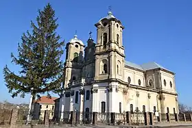 Horodenka