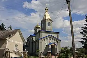 Hrozyntsi
