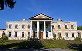 Houchtchyntsi
