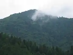mont Kreminni,