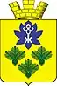 Blason de Jirnovsk