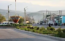 Daguestanskie Ogni