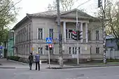 Maison Sokovikov(1840)