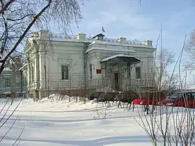 Tourinsk