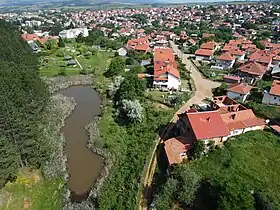 Pehčevo