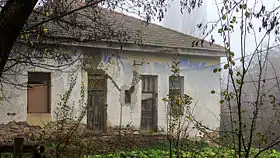 Dolno Tchitchevo