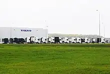 Volvo