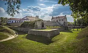 Zbaraj