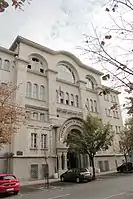 Le sokol Matica