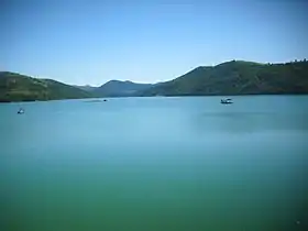 Image illustrative de l’article Lac Zlatar