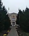 Conseil municipal