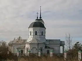 Novoprokopivka