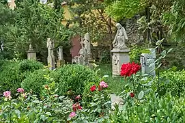 Cemetery