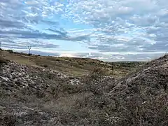 ancienne mine