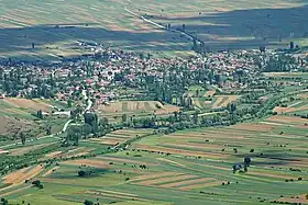 Krivogaštani