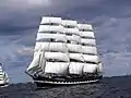 Kruzenshtern ex-Padua.