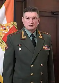 Alexandre Lapine