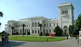 Livadia (Crimée)