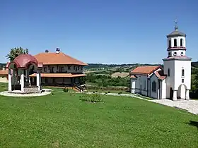 Gornja Sabanta