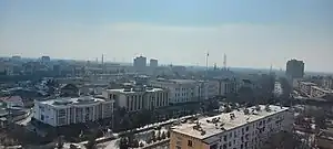Bokhtar