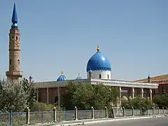 Mosquée Aytbay (ru)