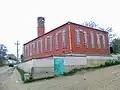 Nouvelle mosquée de Léninaoul.
