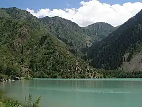 District d'Enbekchikazakh
