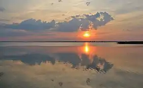 lac Poulemets,